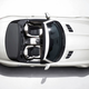 Illustration for article titled Heres the officially roofless Mercedes-Benz SLS AMG Roadster